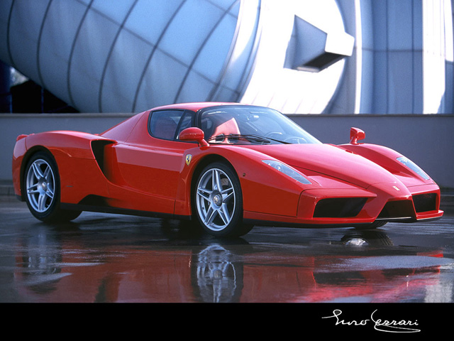 Ferrari - Fotos, Modelos, Informacion Ferrari - Historia Ferrari